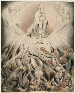 The Rout of the Rebel Angels (1807)