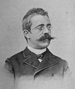 Ricardo Bellver (1845 – 1924)