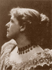 Estella Canziani