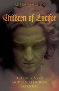 Ruben van Luijk, Children of Lucifer